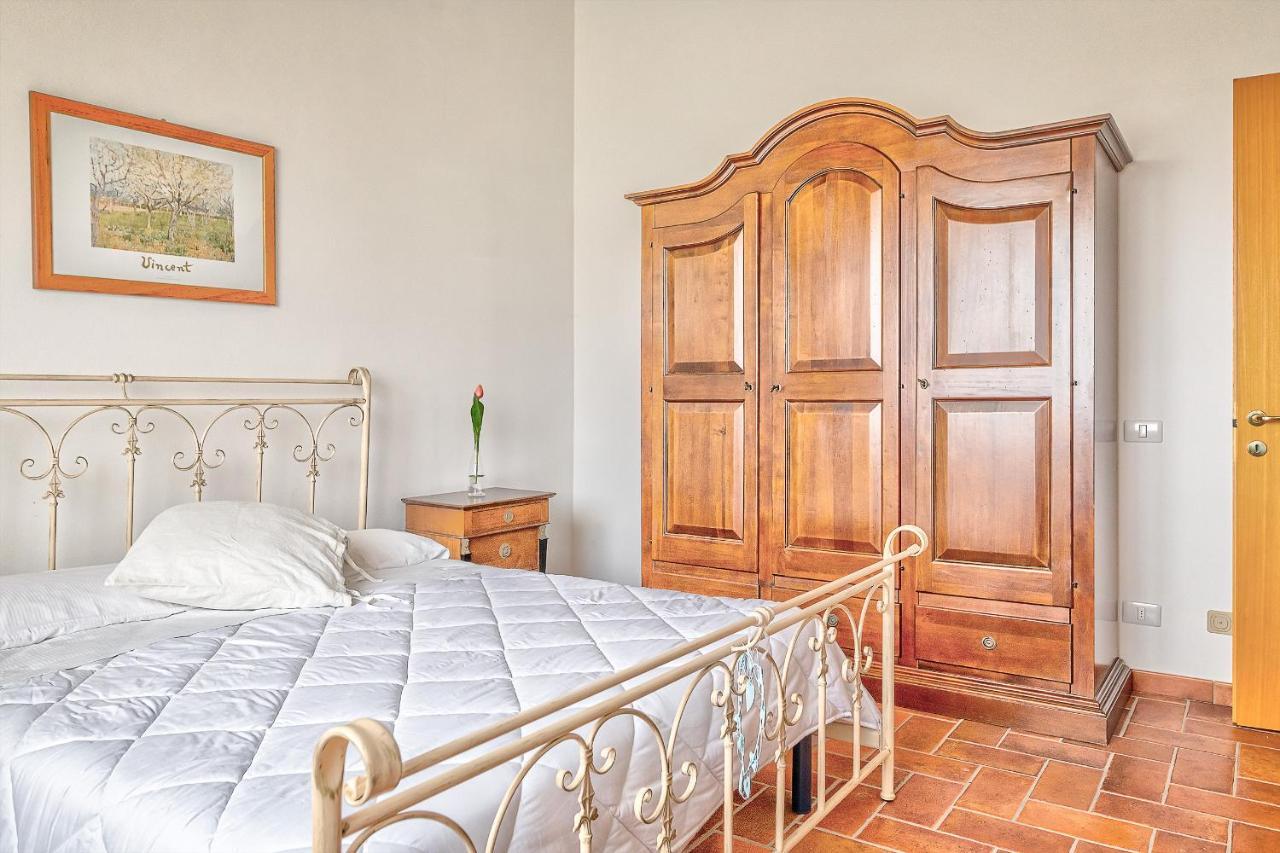 Borgo Del Faggio - Case Vacanza Montepulciano Stazione Exterior foto