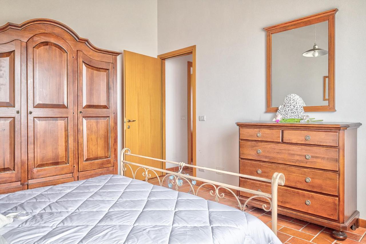 Borgo Del Faggio - Case Vacanza Montepulciano Stazione Exterior foto