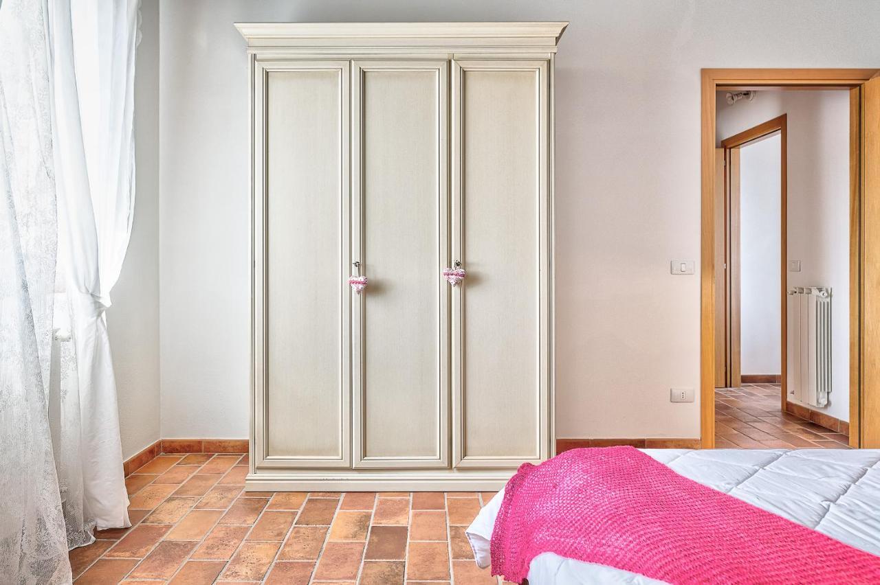 Borgo Del Faggio - Case Vacanza Montepulciano Stazione Exterior foto