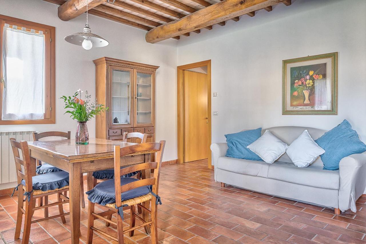 Borgo Del Faggio - Case Vacanza Montepulciano Stazione Exterior foto