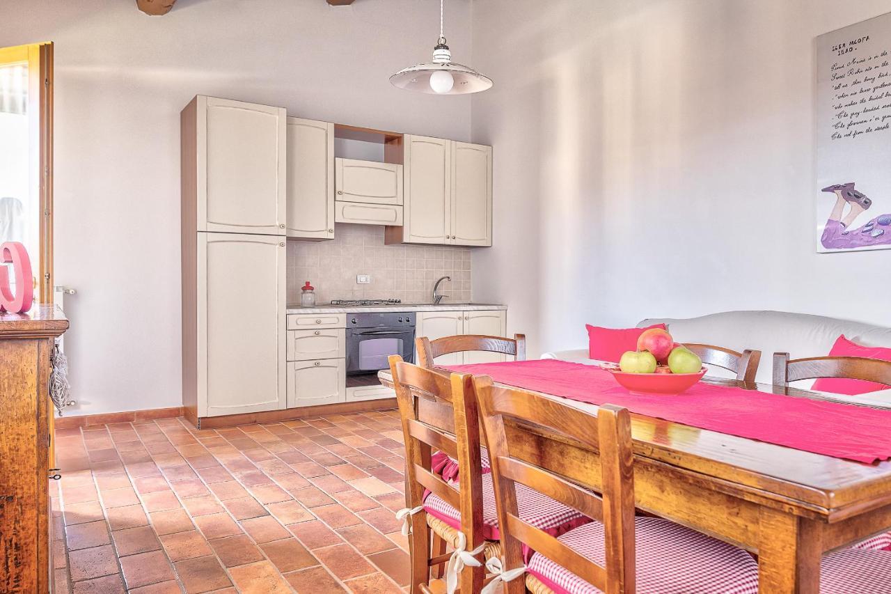 Borgo Del Faggio - Case Vacanza Montepulciano Stazione Exterior foto