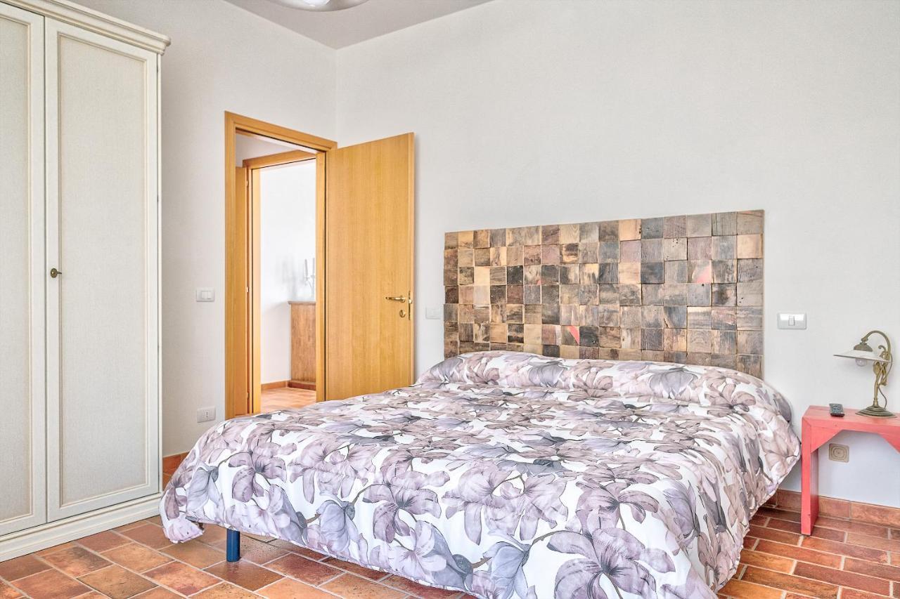 Borgo Del Faggio - Case Vacanza Montepulciano Stazione Exterior foto