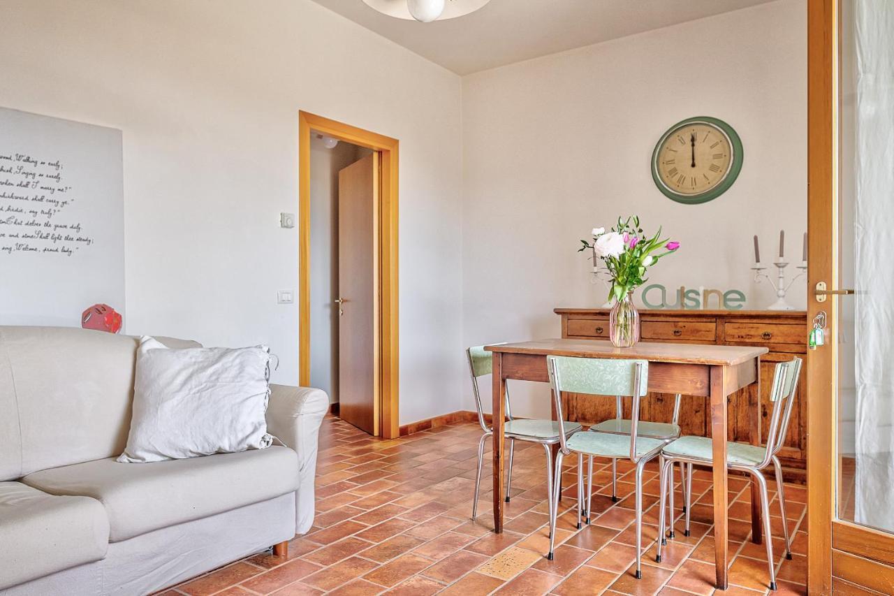 Borgo Del Faggio - Case Vacanza Montepulciano Stazione Exterior foto