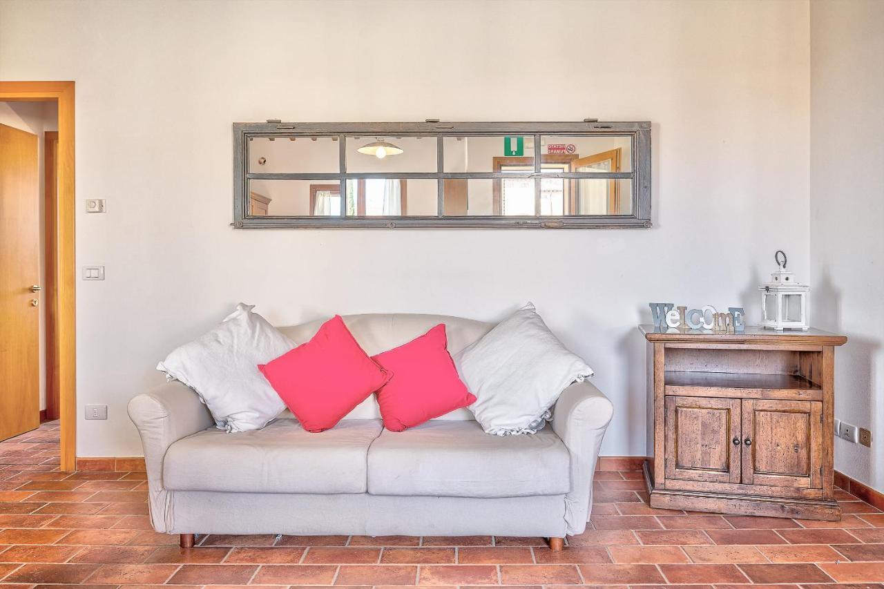 Borgo Del Faggio - Case Vacanza Montepulciano Stazione Exterior foto