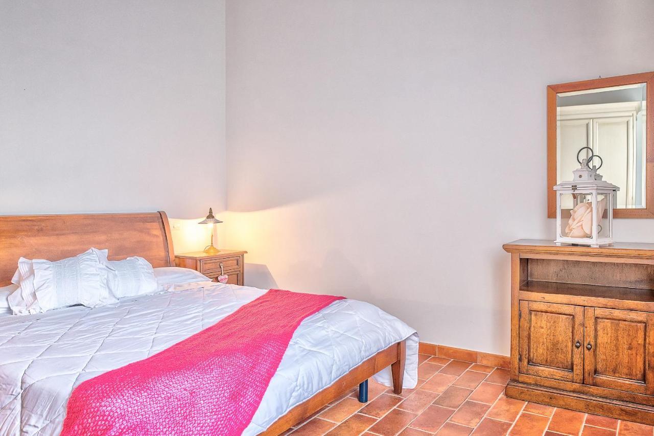 Borgo Del Faggio - Case Vacanza Montepulciano Stazione Exterior foto