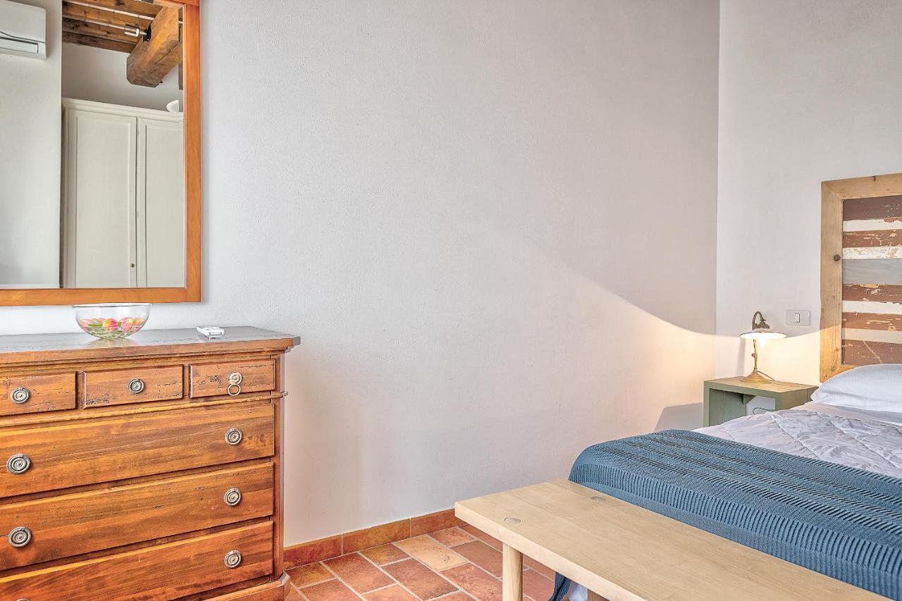 Borgo Del Faggio - Case Vacanza Montepulciano Stazione Exterior foto