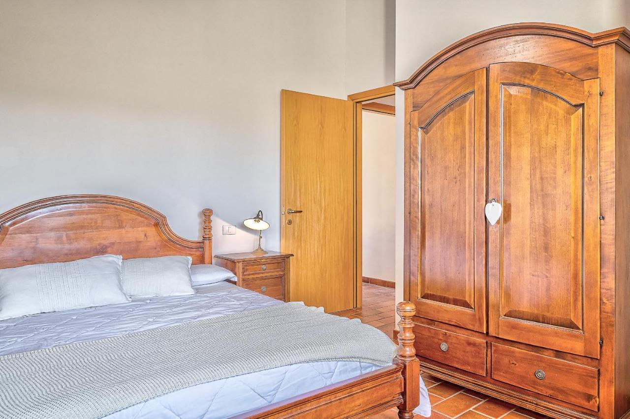 Borgo Del Faggio - Case Vacanza Montepulciano Stazione Exterior foto