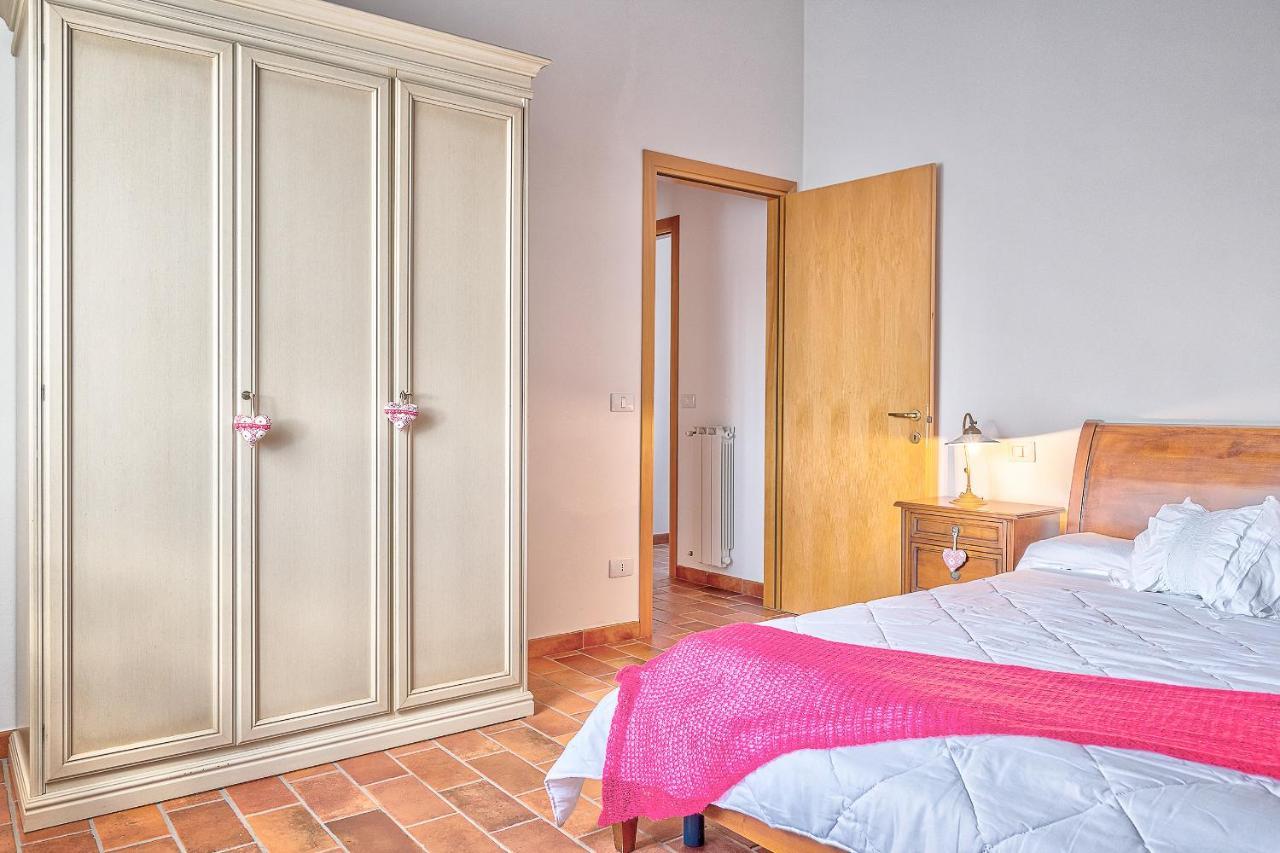 Borgo Del Faggio - Case Vacanza Montepulciano Stazione Exterior foto